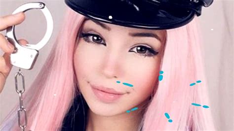 belle delphine arrested|Belle Delphine posts ‘police mugshot’ as arrested theory ...